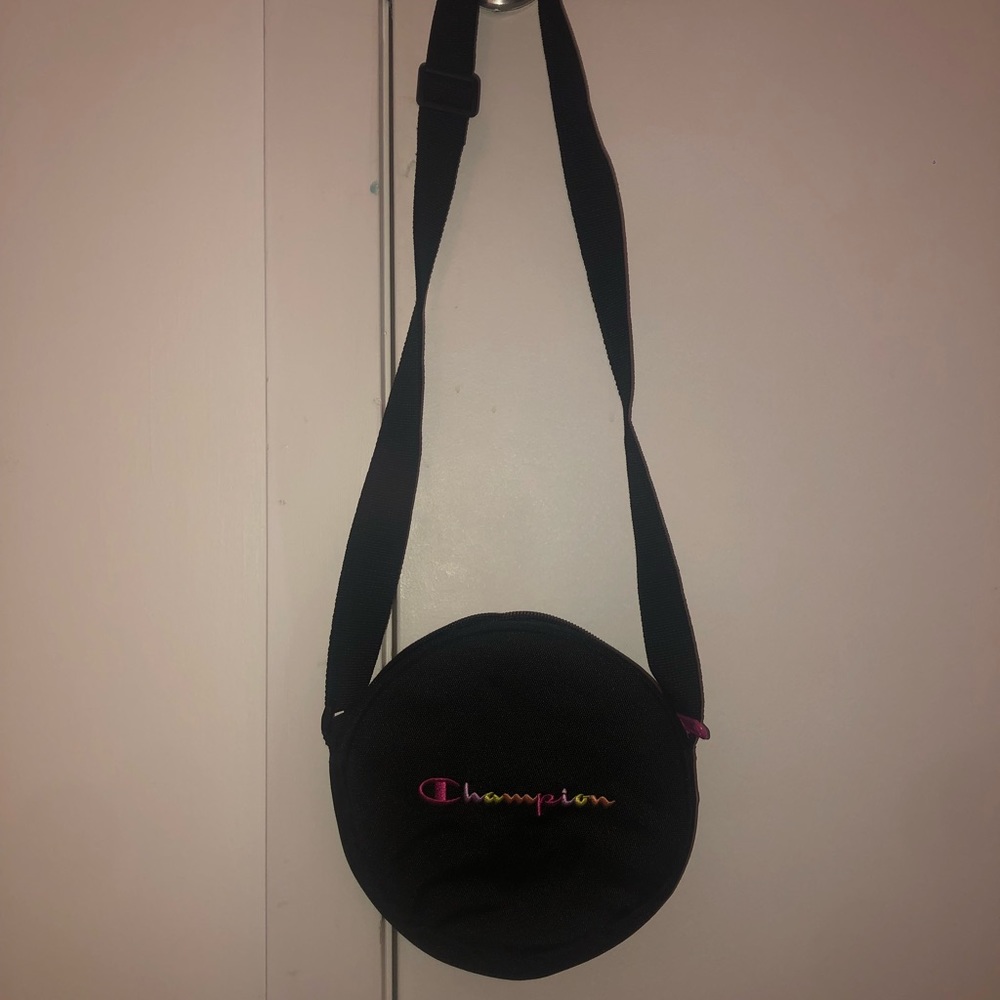 champion bag